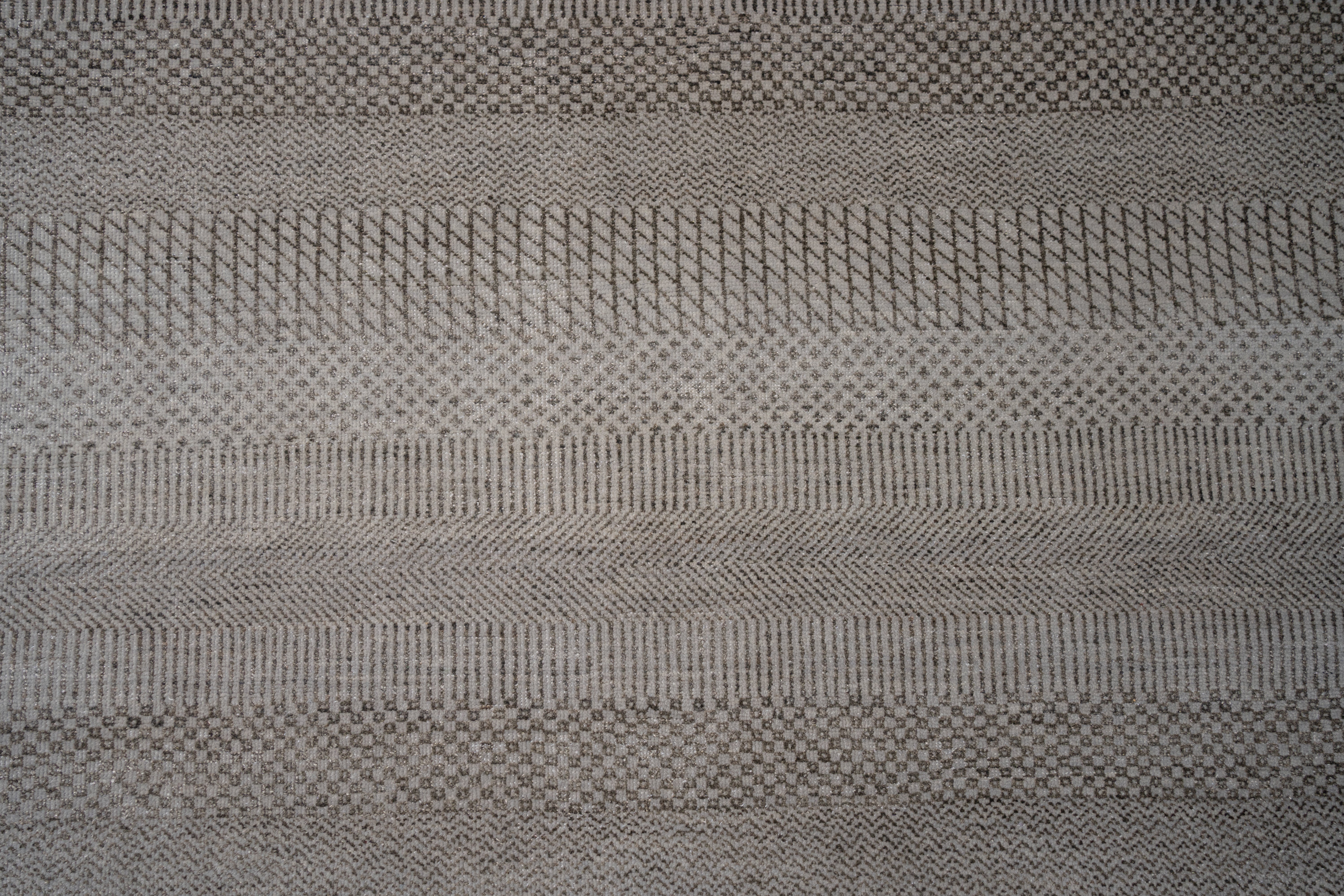 Handknotted Carpet DIA- 960 MCN
